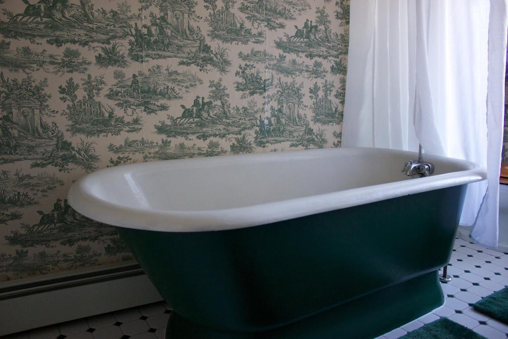 Historic Jacob Hill Inn Seekonk Zewnętrze zdjęcie