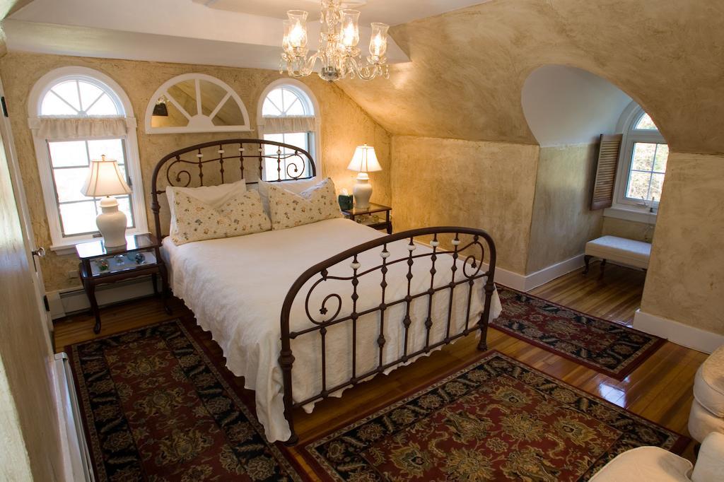 Historic Jacob Hill Inn Seekonk Zewnętrze zdjęcie