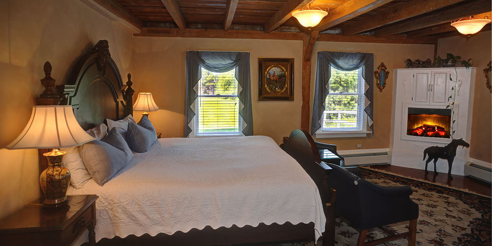 Historic Jacob Hill Inn Seekonk Zewnętrze zdjęcie