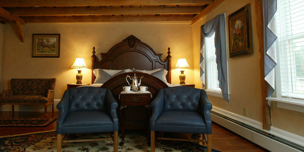 Historic Jacob Hill Inn Seekonk Zewnętrze zdjęcie