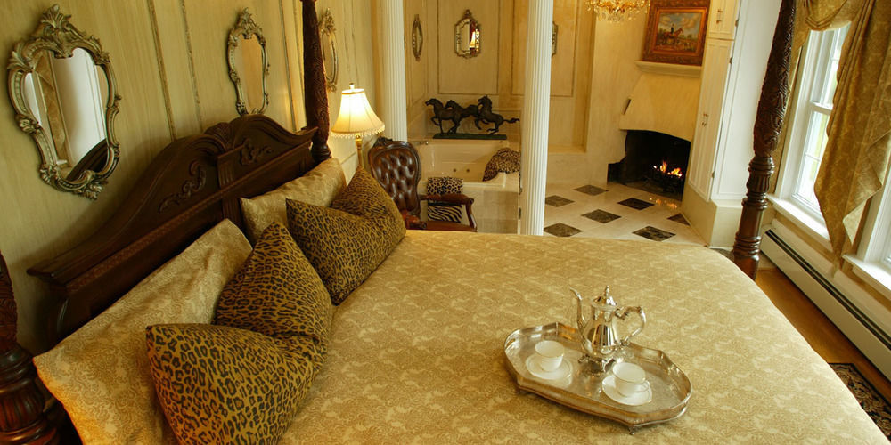 Historic Jacob Hill Inn Seekonk Pokój zdjęcie