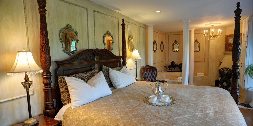 Historic Jacob Hill Inn Seekonk Zewnętrze zdjęcie