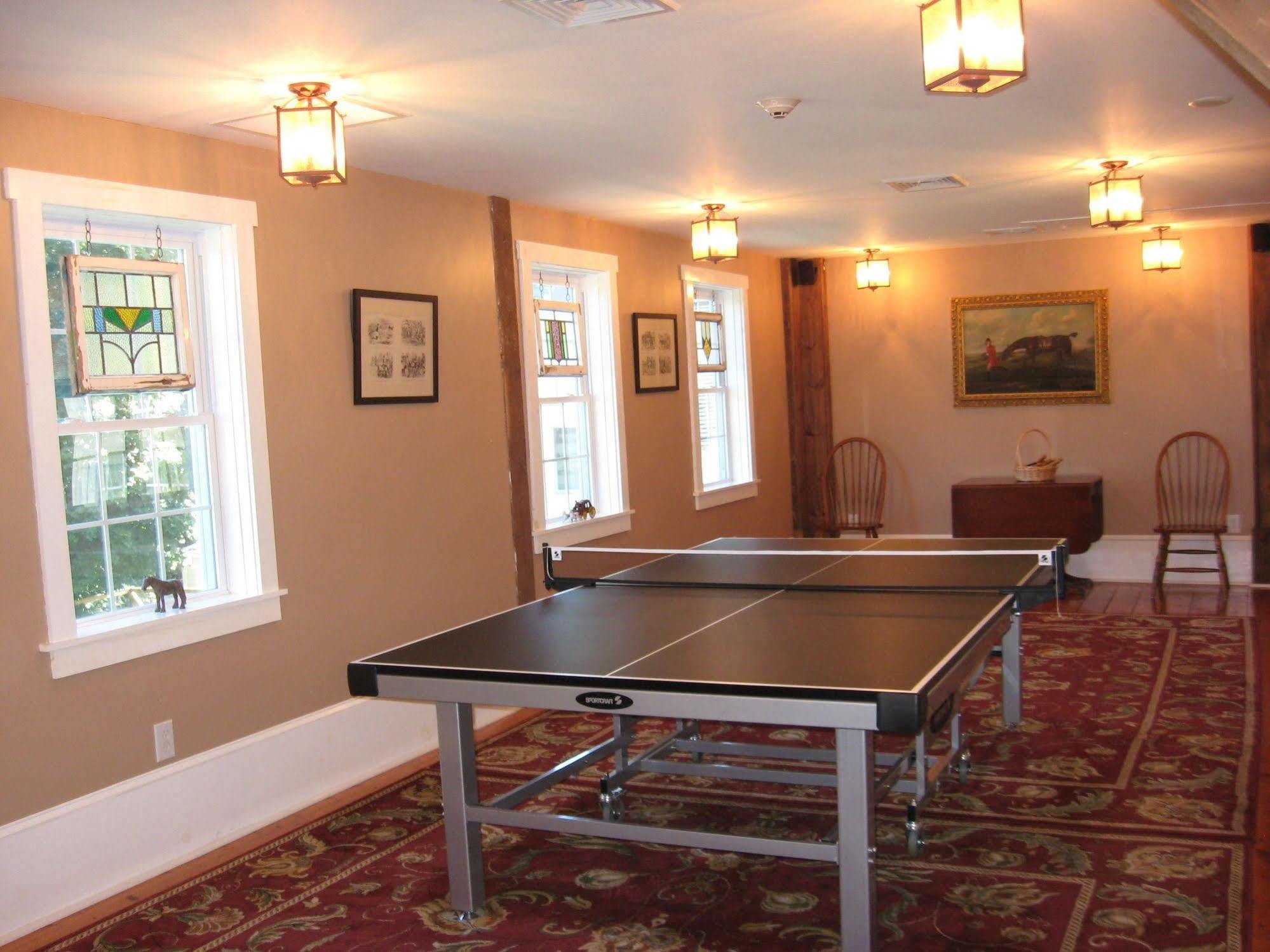 Historic Jacob Hill Inn Seekonk Zewnętrze zdjęcie