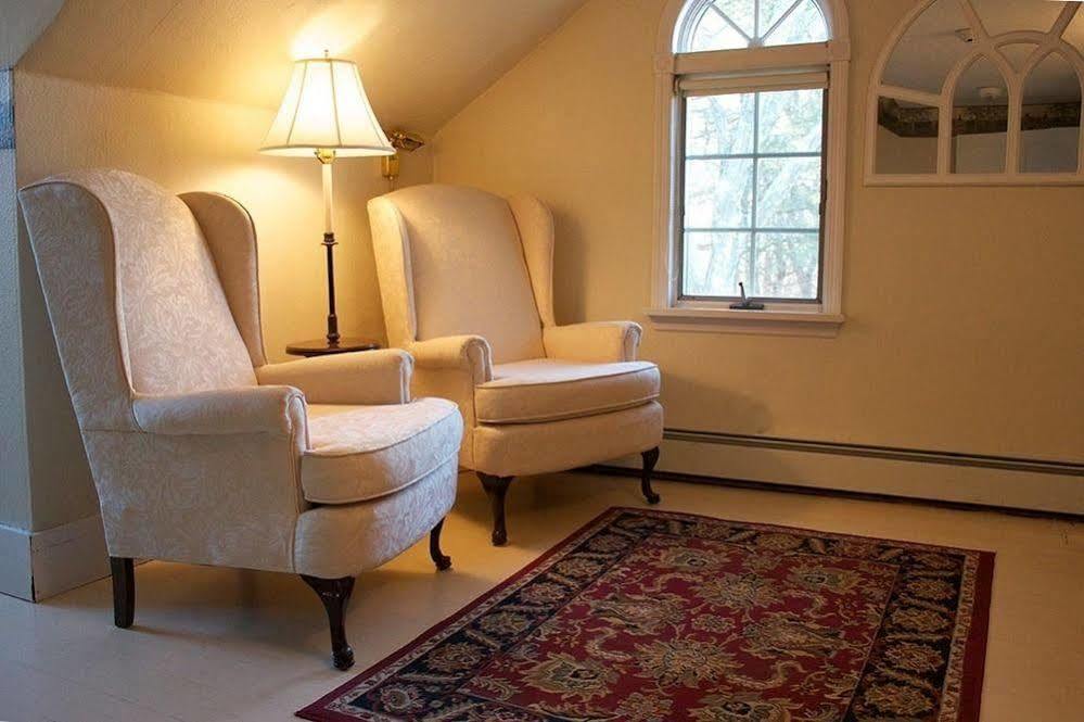 Historic Jacob Hill Inn Seekonk Zewnętrze zdjęcie